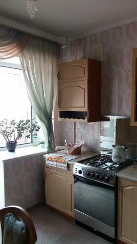 Large Apartment Near Sea