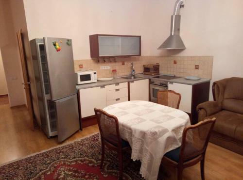 Apartamento Kvartira Studiia