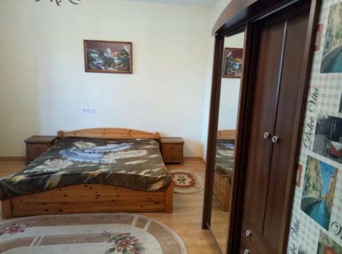 Apartamento Kvartira Studiia
