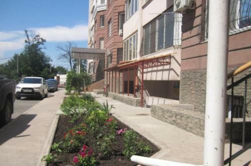 Apartamento Kvartira Studiia