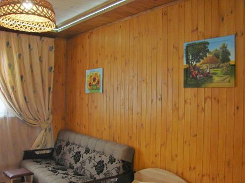 Hostal Svitoch