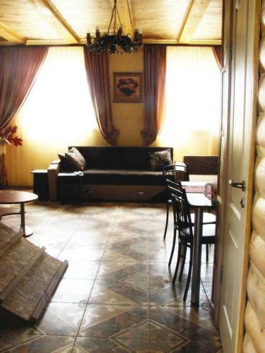 Hostal Svitoch
