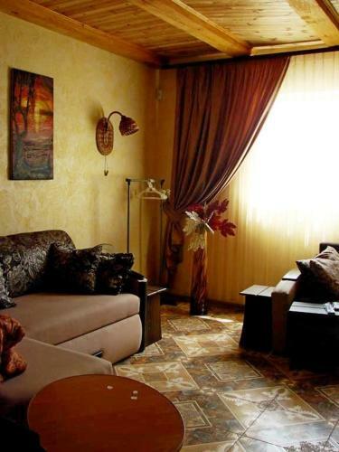 Hostal Svitoch