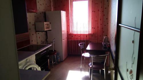 Apartment Danchehko 3b