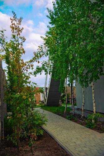Hostal Guest House Shafran