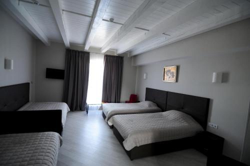 Hotel Nika 2