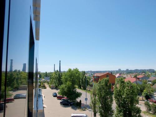 Hotel Nika 2