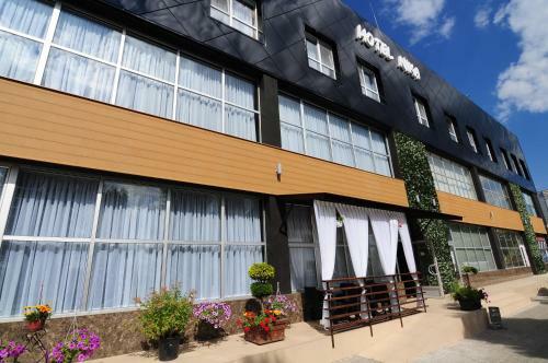 Hotel Nika 2