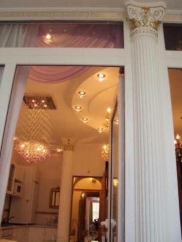 Apartment In Chernomorsk On The Beach