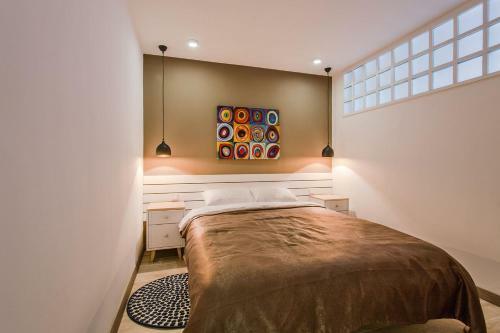 Apartamento Flat For 6 By The Sea With Lift