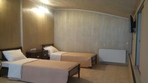 Villa Club-hotel-loft