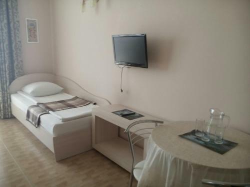 Hotel Aquarius