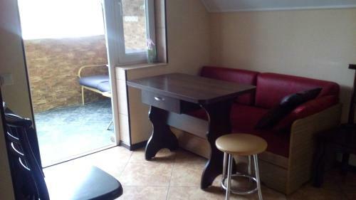 Apartamento Guest House Center City