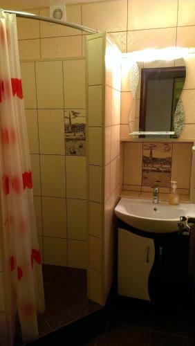 Apartamento Guest House Center City