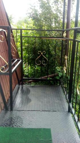 Apartamento Guest House Center City