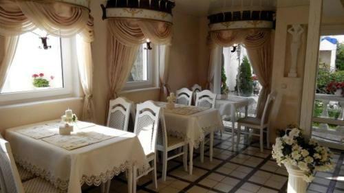 Posada Farneliya Club-hotel