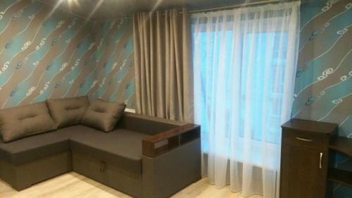 Apartment Parusnaya 1e
