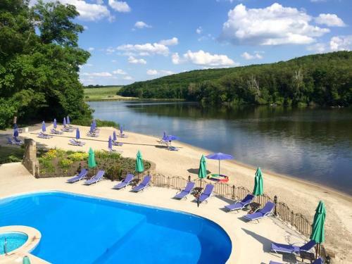 Agroturismo Boutique-hotel Otradnoe