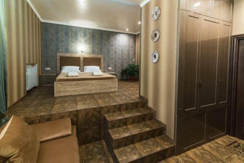Posada L.o.y Family Hotel