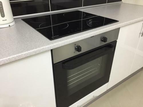Lux Apartment Near Most City