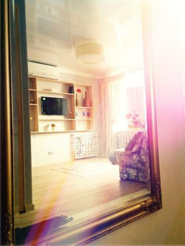 Apartment On Marshala Malinovskogo