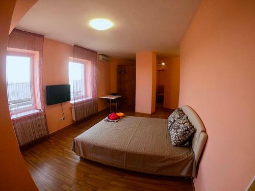 Apartamento Most-city Hotel 20 Floor