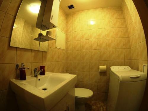 Apartamento Most-city Hotel 20 Floor