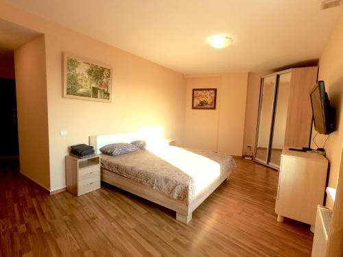 Apartamento Most-city Hotel 20 Floor