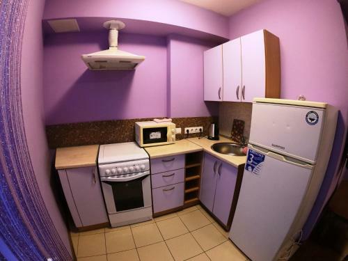 Apartamento Most-city Hotel 20 Floor