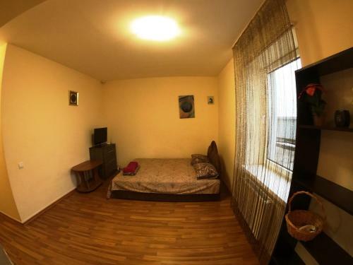 Apartamento Most-city Hotel 20 Floor