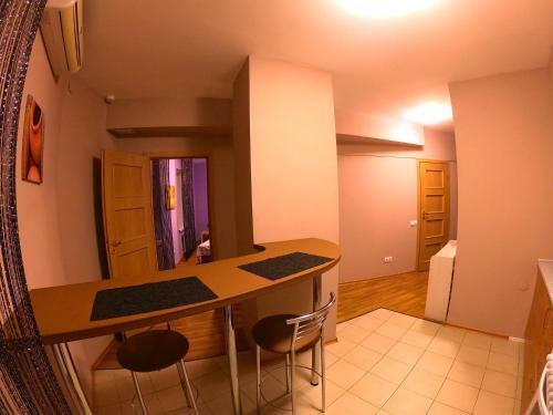 Apartamento Most-city Hotel 20 Floor