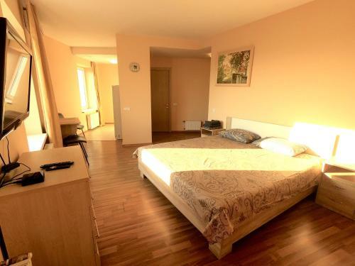 Apartamento Most-city Hotel 20 Floor