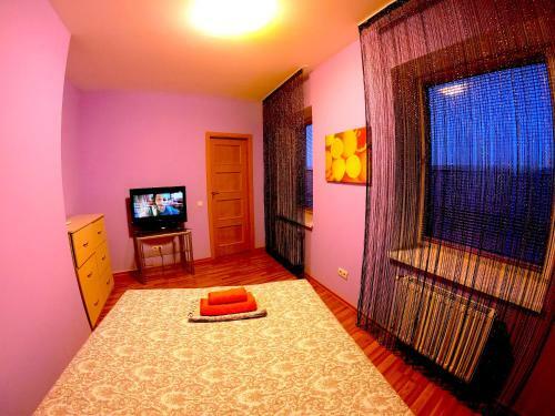 Apartamento Most-city Hotel 20 Floor