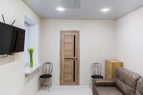 Smart Apartment ???????? ????????