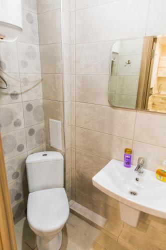 Smart Apartment ???????? ????????