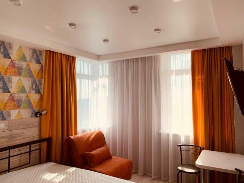 Doba In Ua Voronsova Apartments