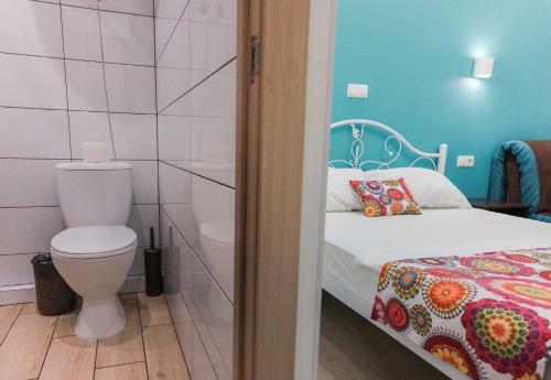 Doba In Ua Voronsova Apartments