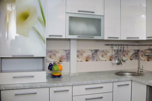 Dnipro Welcome Apartment