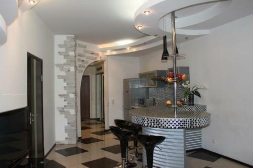 Cozy Apartment Most City-glinki