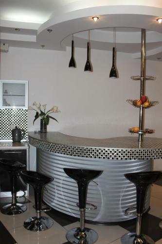 Cozy Apartment Most City-glinki