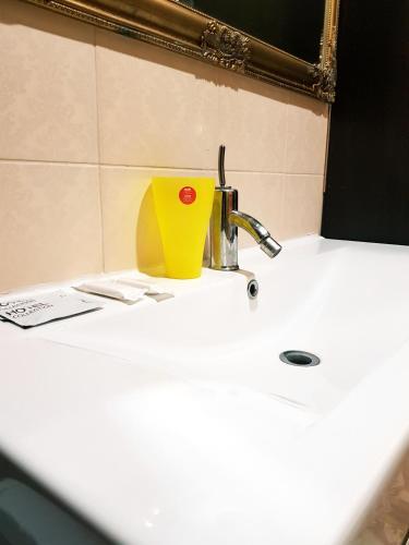 Apartment Ushakova 16