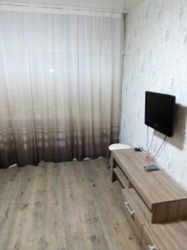 Apartment On Gagarina Avenue