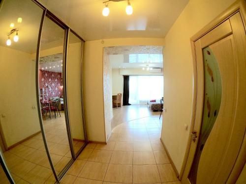 Apartamento Lux Studio River View 24 Floor - Kirova 27d