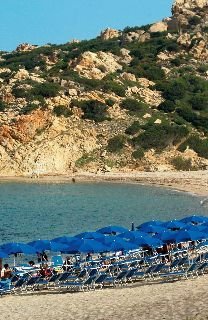 Hotel Club Alba Di Luna