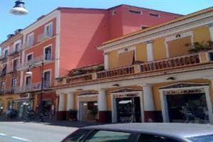 Hotel Palazzo Tasso