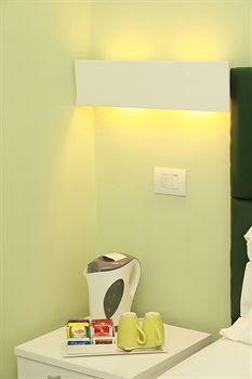 Hotel Palazzo Tasso