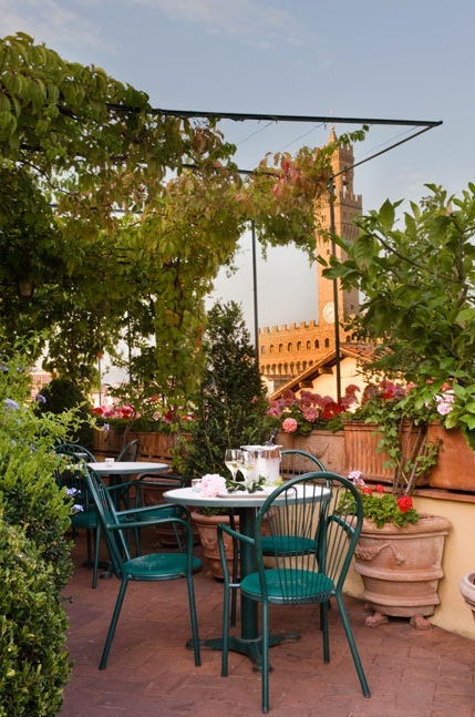 Hotel Hermitage