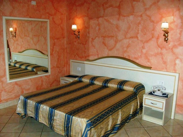 Hotel La Corte Dei Principi