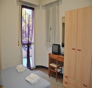 Hotel Roxy Floridiana