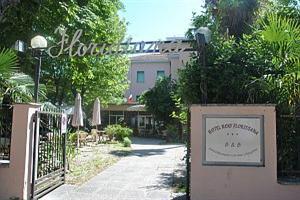 Hotel Roxy Floridiana